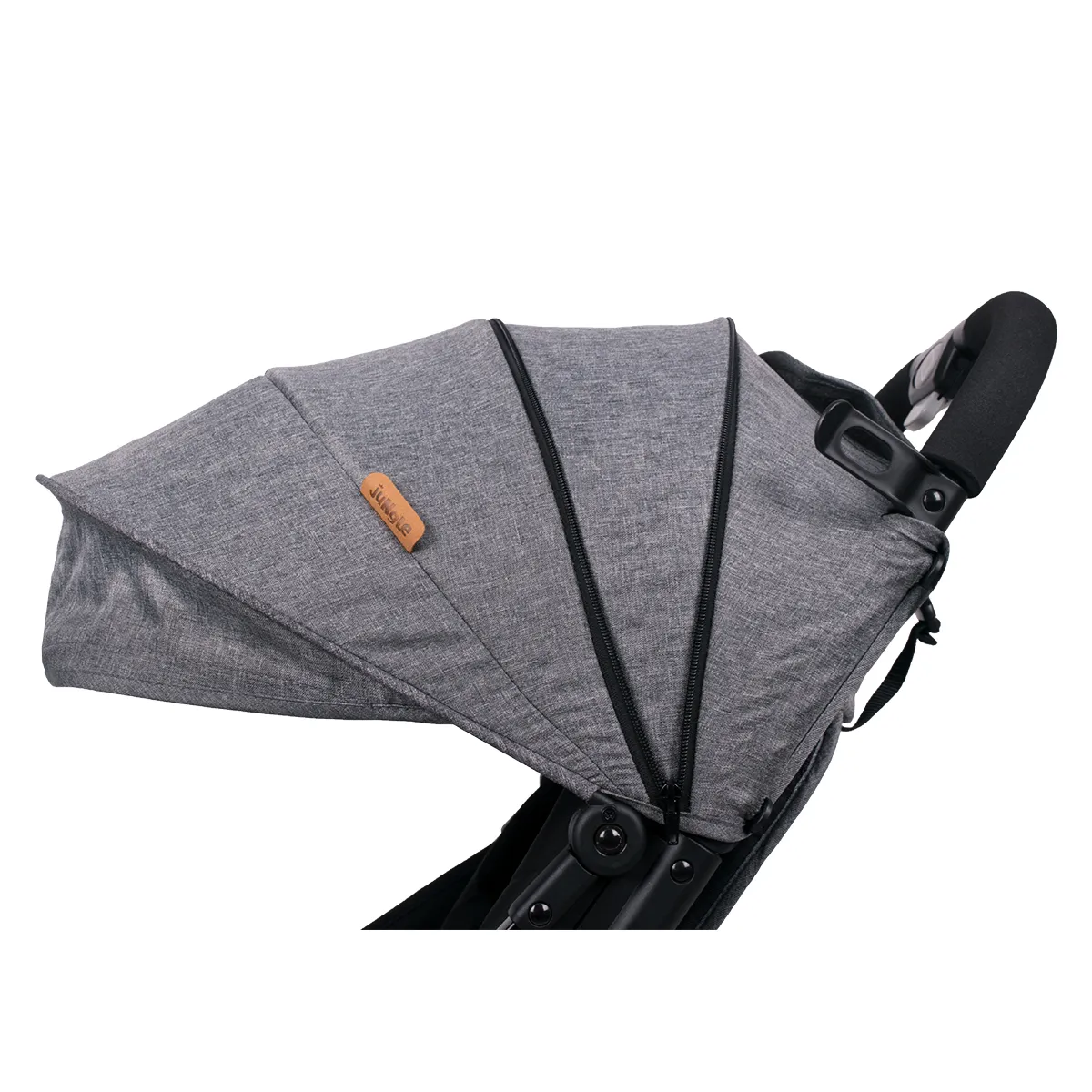 Jungle kolica + vreća "Quad" 22403 - Slika 7