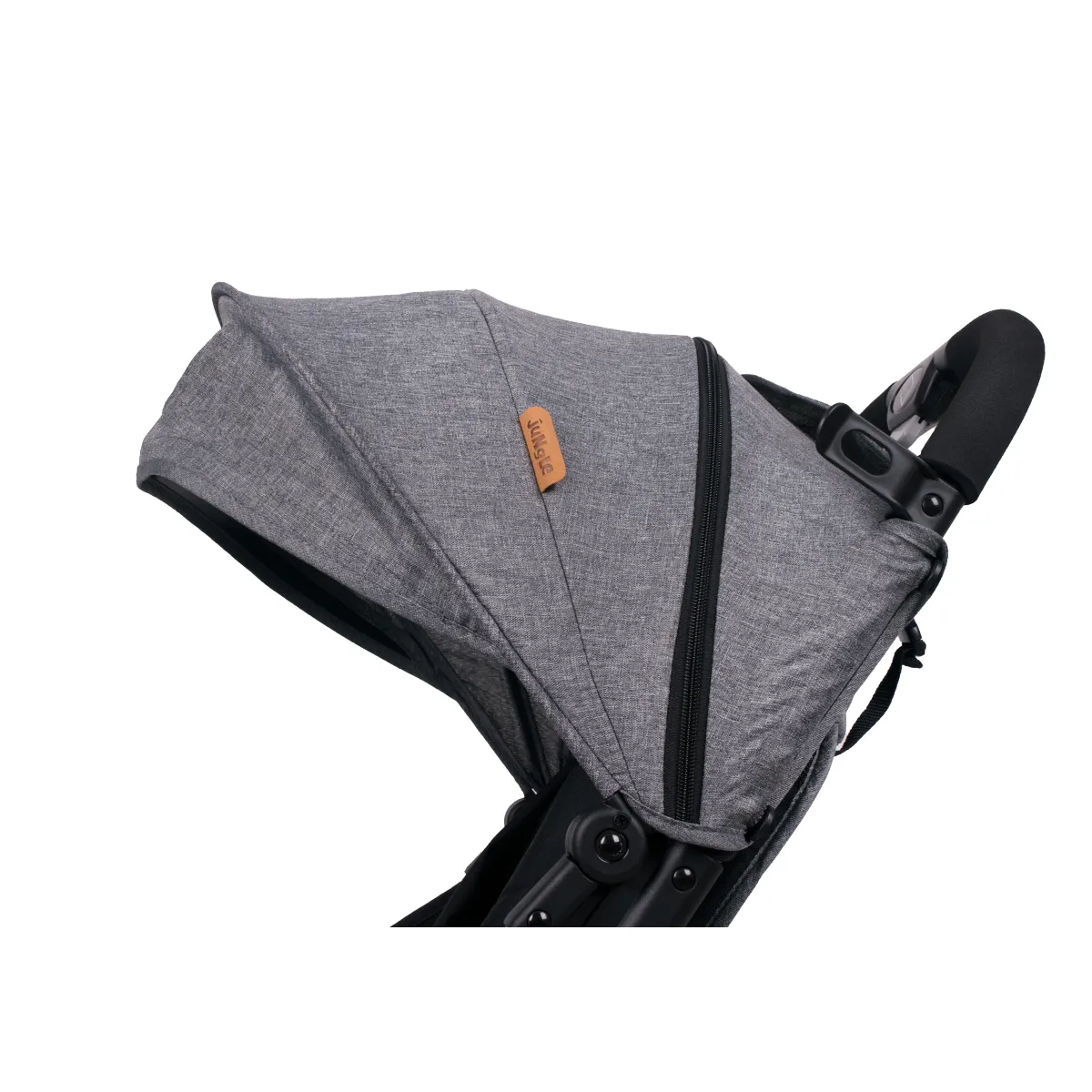 Jungle kolica + vreća "Quad" 22403 - Slika 8