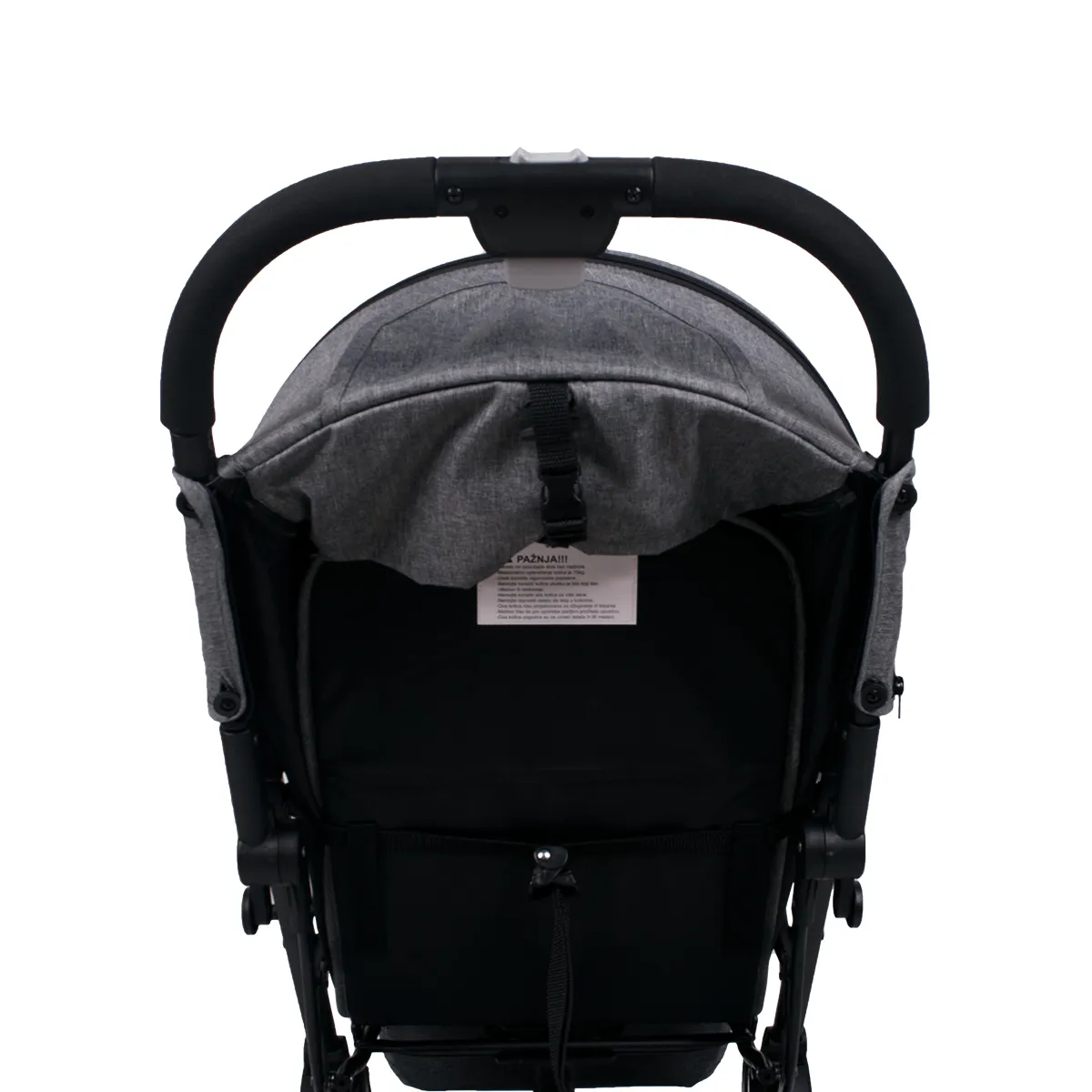Jungle kolica + vreća "Quad" 22403 - Slika 9