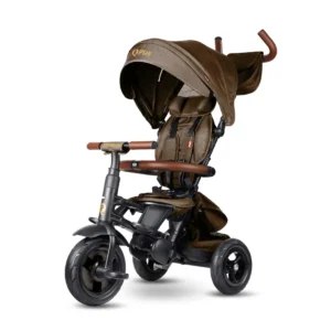 QPlay tricikl "Rito Deluxe" 22322