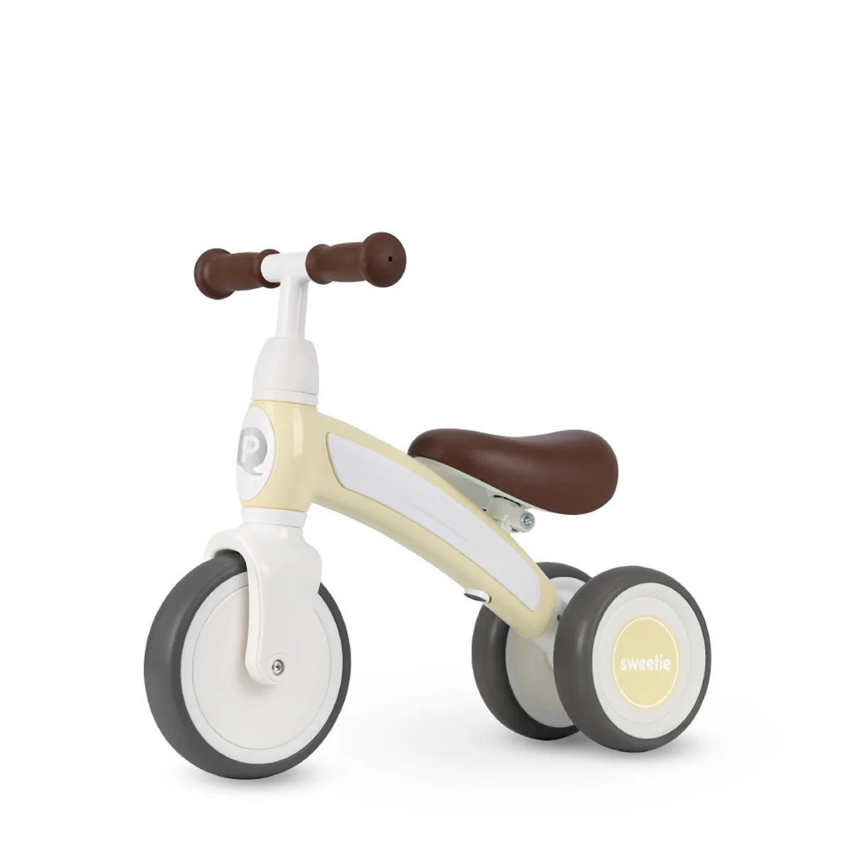QPlay "Sweetie" bicikl bez pedala 22321