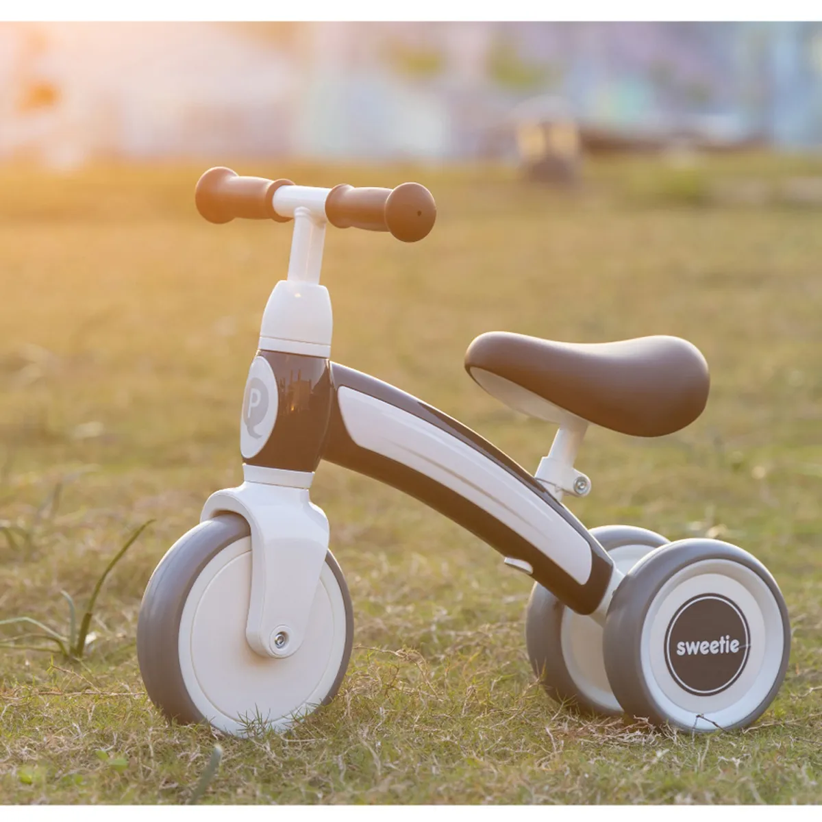 QPlay "Sweetie" bicikl bez pedala 22320 - Slika 2