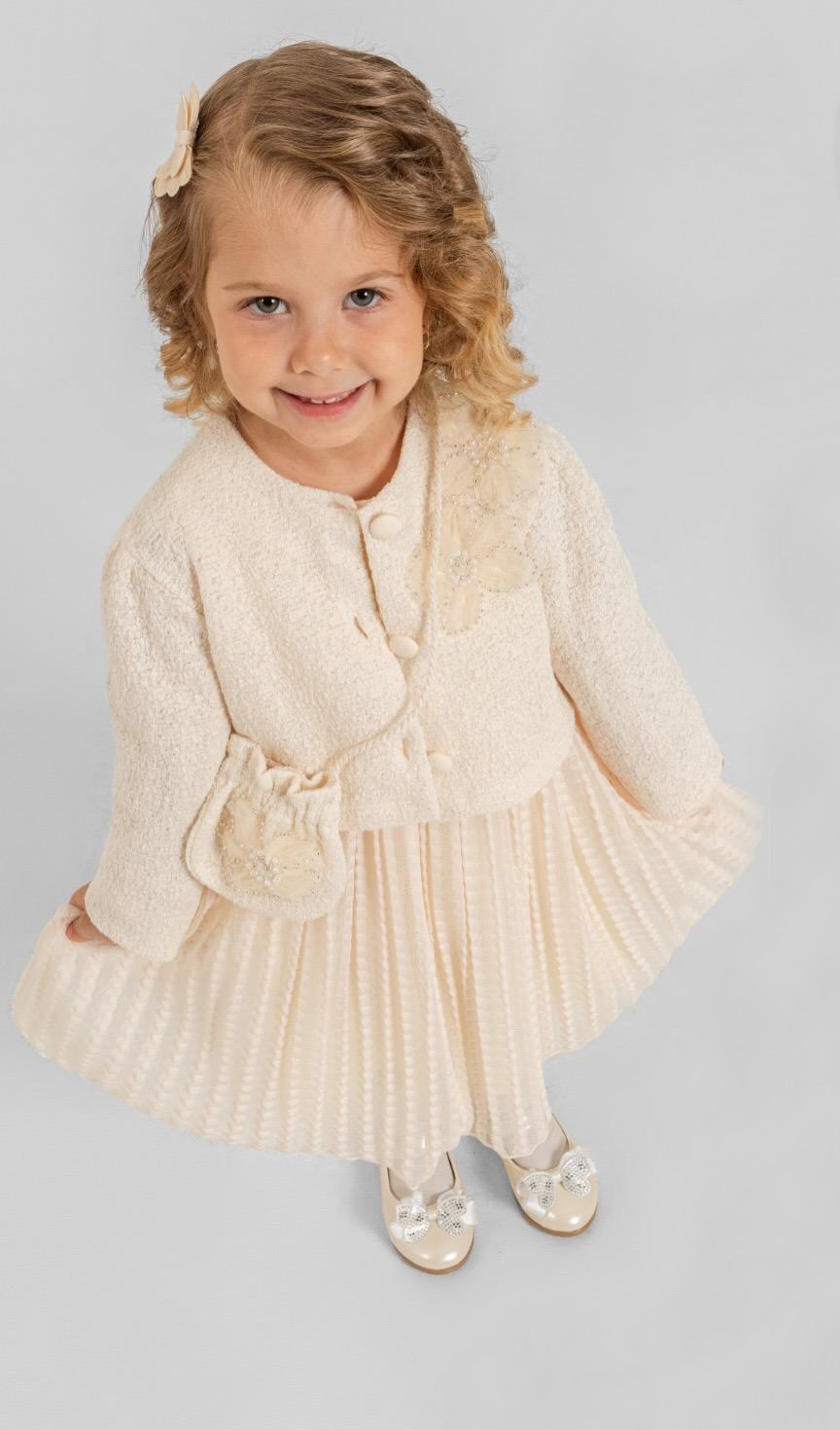 Baby rose komplet 3/1 22380