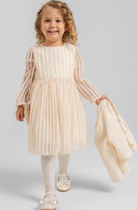 Baby rose komplet 3/1 22380 - Slika 2