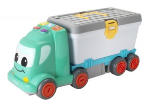 Infantino 3u1 kamion 22315