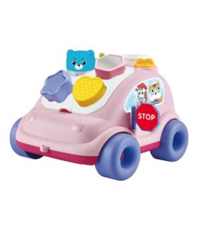 Edukativni automobil 22333