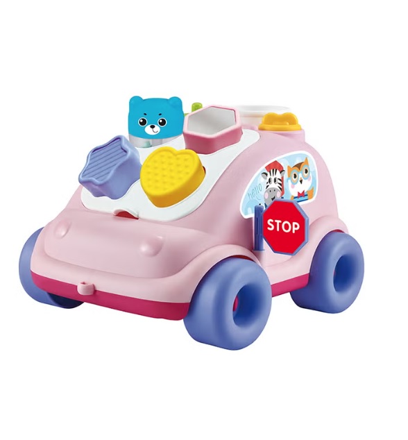 Edukativni automobil 22333