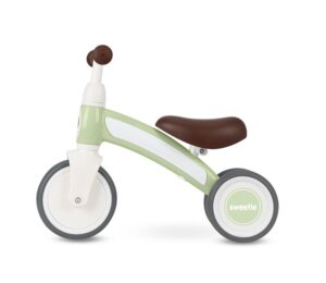 QPlay "Sweetie" bicikl bez pedala 22319