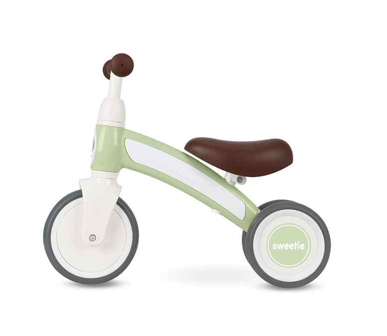 QPlay "Sweetie" bicikl bez pedala 22319