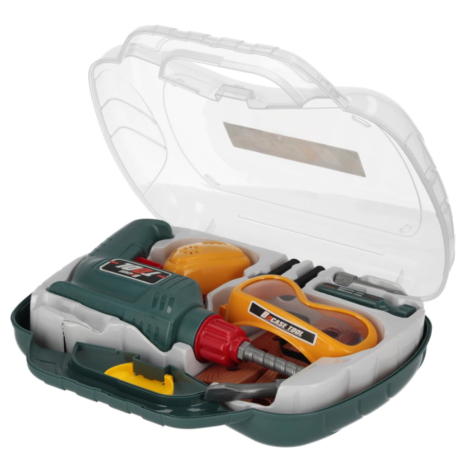 Set alata u koferu 22349 - Slika 2