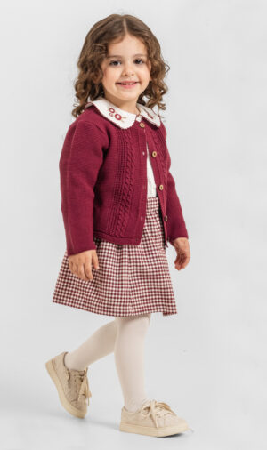 Baby rose komplet 3/1 (vel.2-4) 22374