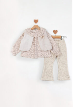 Baby rose komplet 3/1 (vel.2-4) 22366
