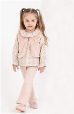 Baby rose komplet 3/1 (vel.2-4) 22366