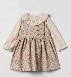Baby rose komplet 2/1 (vel.92) 22390
