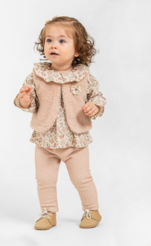 Baby rose komplet 3/1 22368