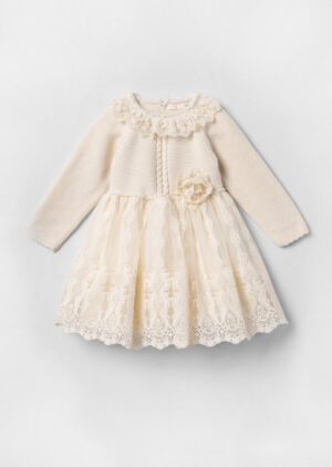 Baby rose haljina 22383