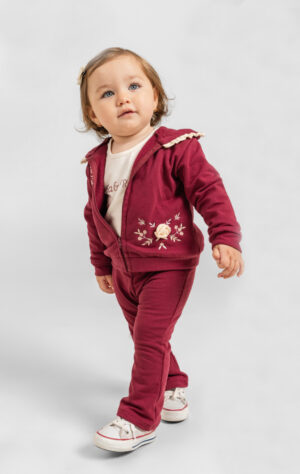 Babyrose komplet 3/1 (vel.92) 22358