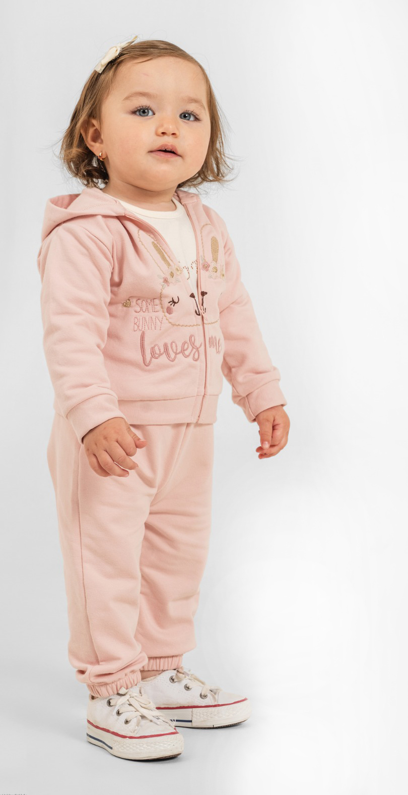Babyrose komplet 3/1 (vel.92) 22378