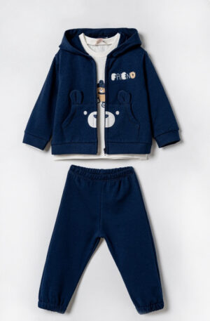 Baby rose komplet 3/1 (vel.74-86) 22386