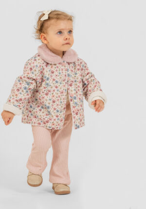 Babyrose komplet 3/1 (vel.92) 22389