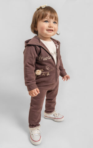 Babyrose komplet 3/1 (vel.74-86) 22375