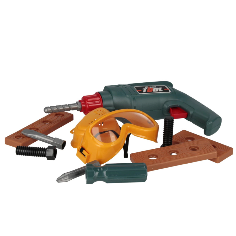 Set alata u koferu 22349 - Slika 3