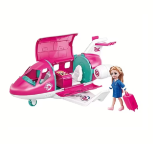 Lutka sa avionom 22337