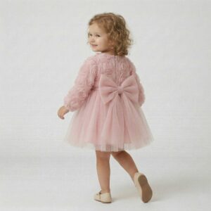SweetMe haljina (2-5god.) 22456