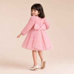 SweetMe haljina (2-5god.) 22454