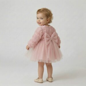 SweetMe haljina (24-36mj.) 22457