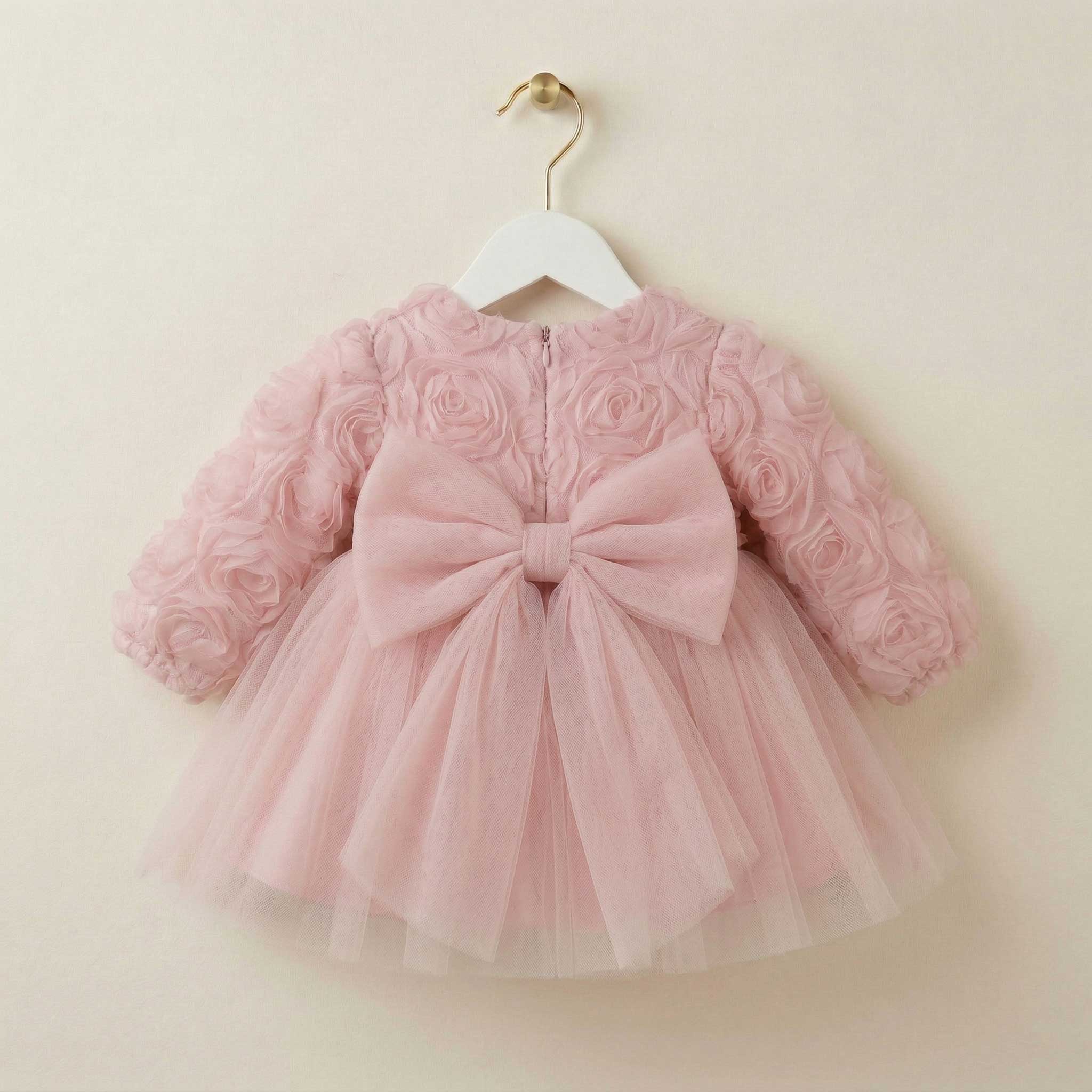 SweetMe haljina (2-5god.) 22456 - Slika 5