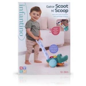 Infantino guralica 22311