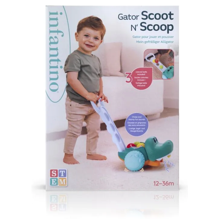 Infantino guralica 22311