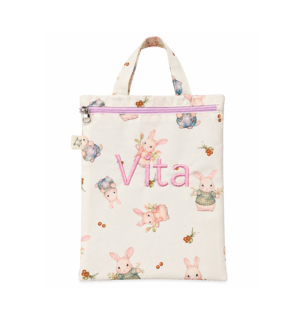 Kretex – My Bag | Personalizirana vodootporna vrećica za djecu