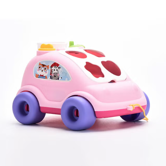Edukativni automobil 22333 - Slika 2