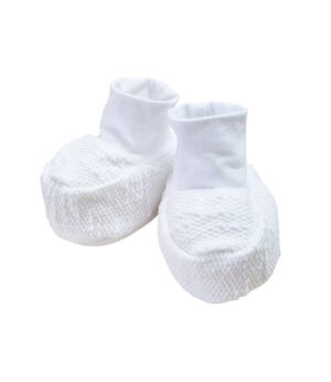 Baby papučice K11153