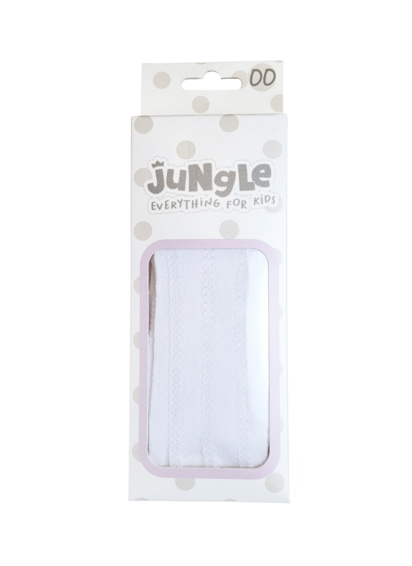 Jungle pamučne hulahopke 22324 - Slika 2