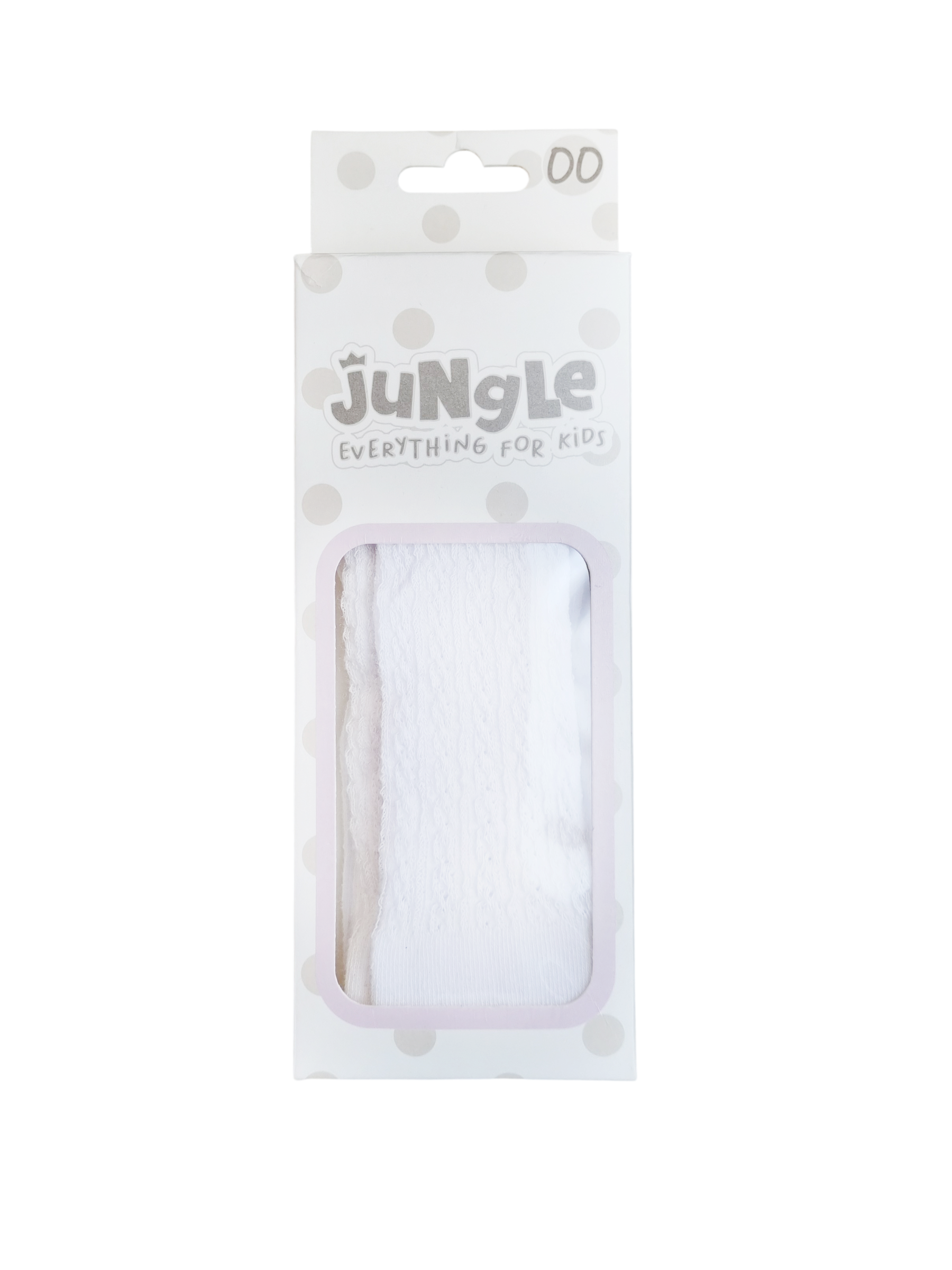 Jungle pamučne hulahopke 22328 - Slika 2
