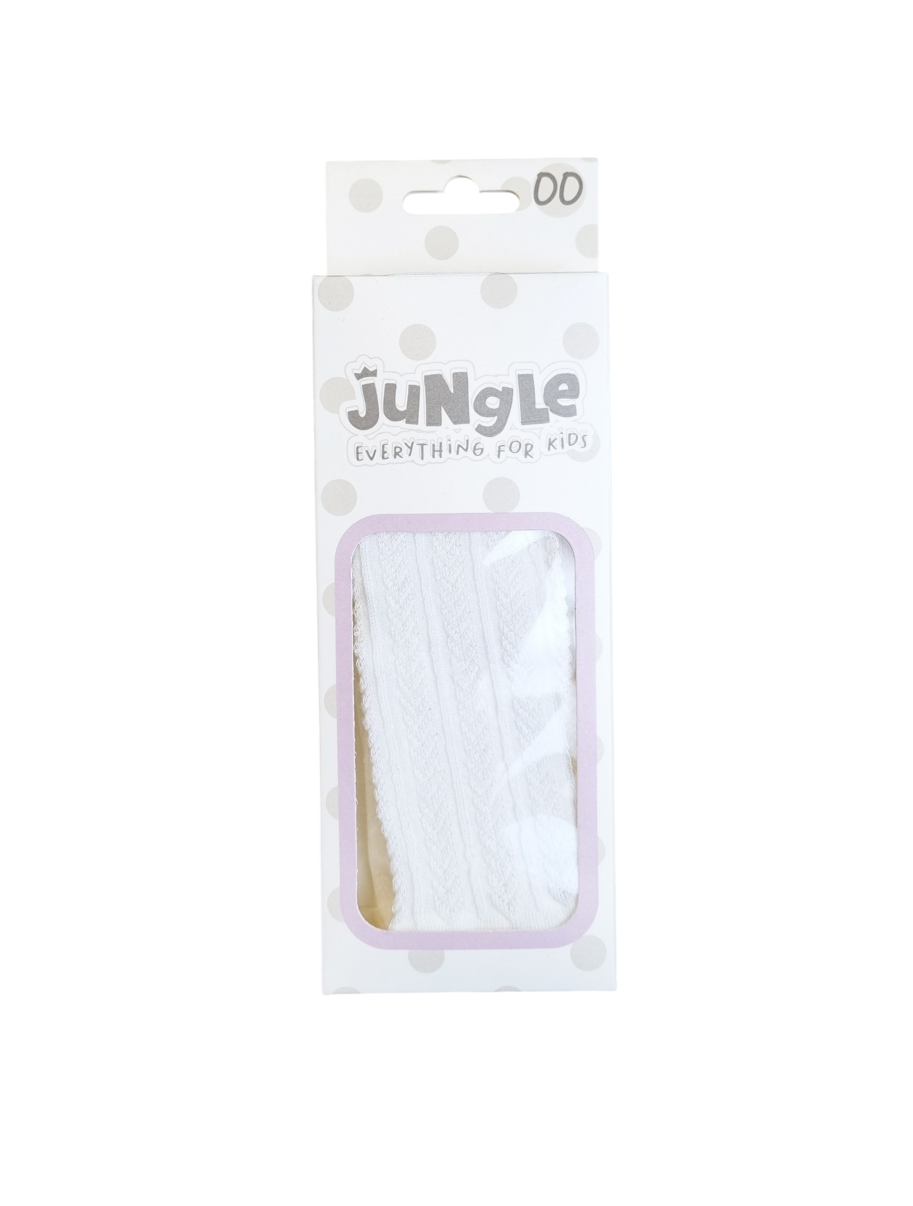 Jungle pamučne hulahopke 22325 - Slika 2