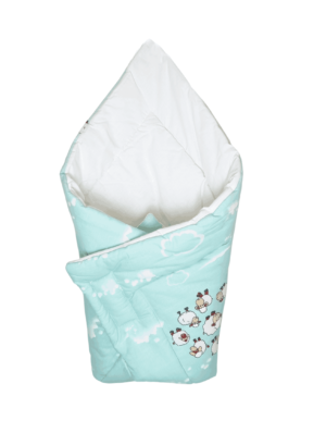 Montex jastuk za novorođenče F19202