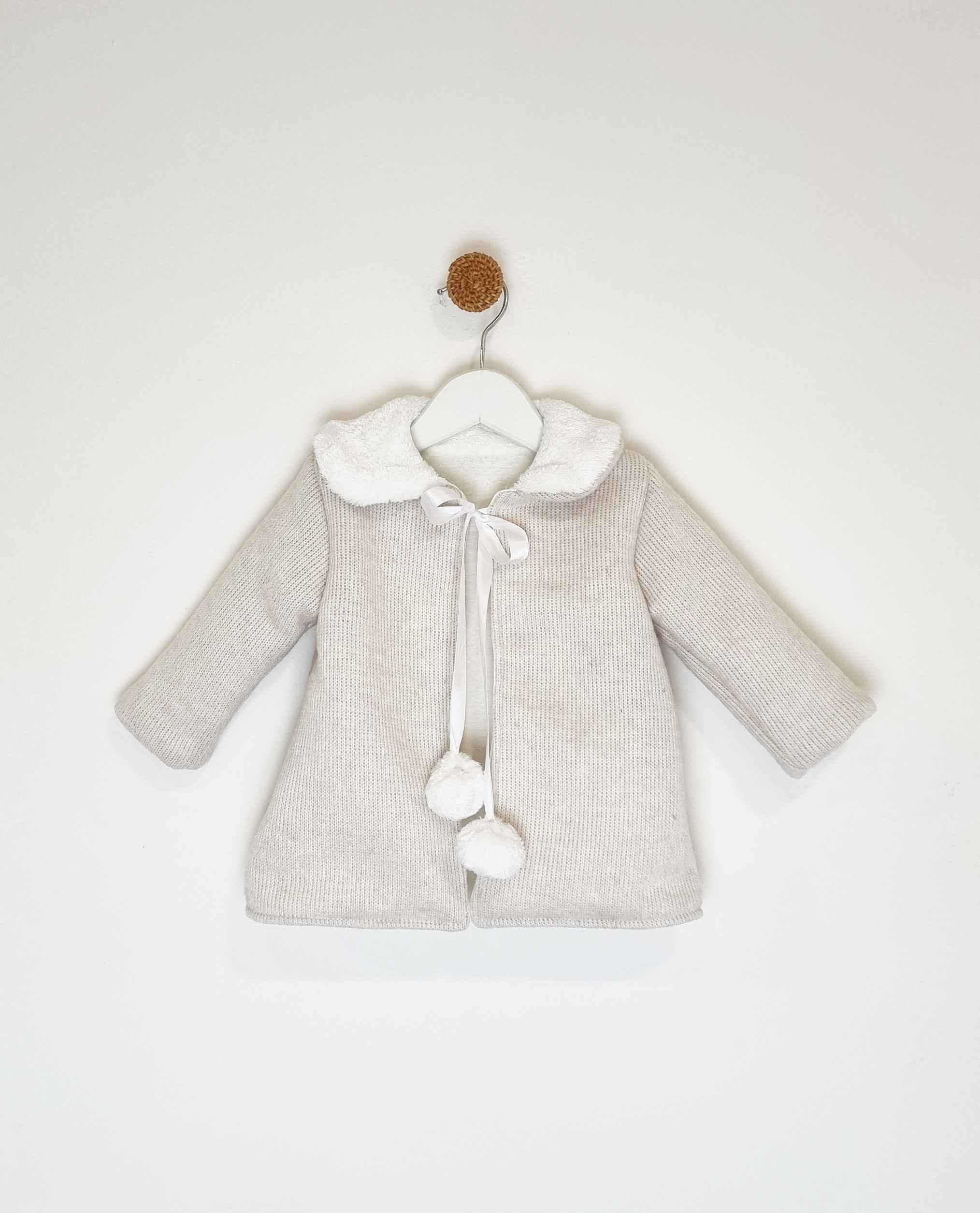 Kretex baby kaputić "Asja" K10892