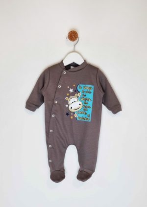 Kretex baby kombinezon "Jona" (vel.56-68) K10890