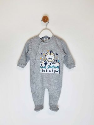 Kretex baby kombinezon "Jona" (vel.56-68) K10890