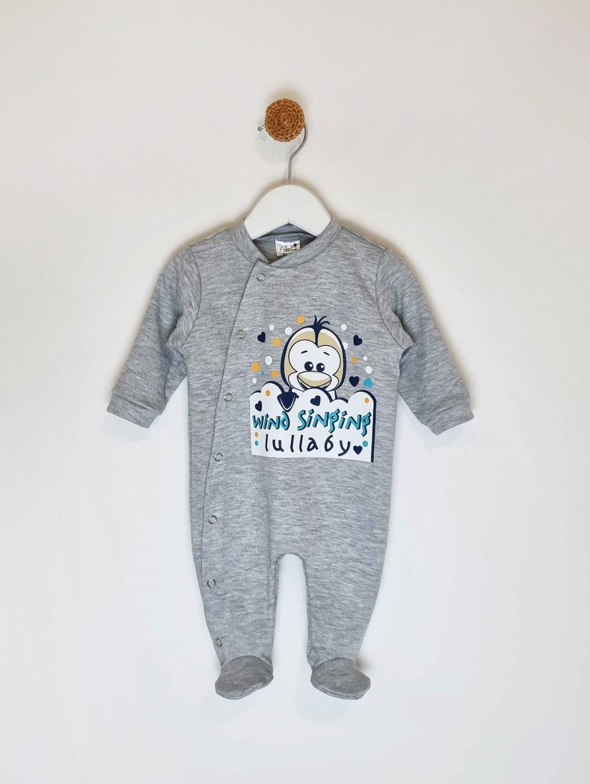 Kretex baby kombinezon "Jona" (vel.56-68) K10890