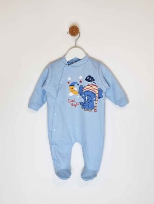 Kretex baby kombinezon "Jona" (vel.56-68) K10890