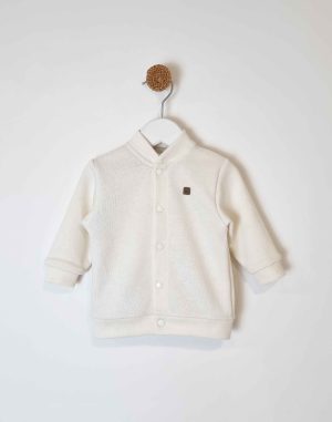 Kretex baby vestica "Vito" (vel.56-74) K11257