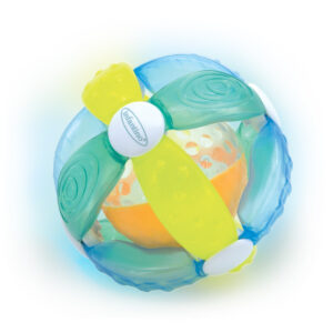 Infantino glazbena lopta 22310