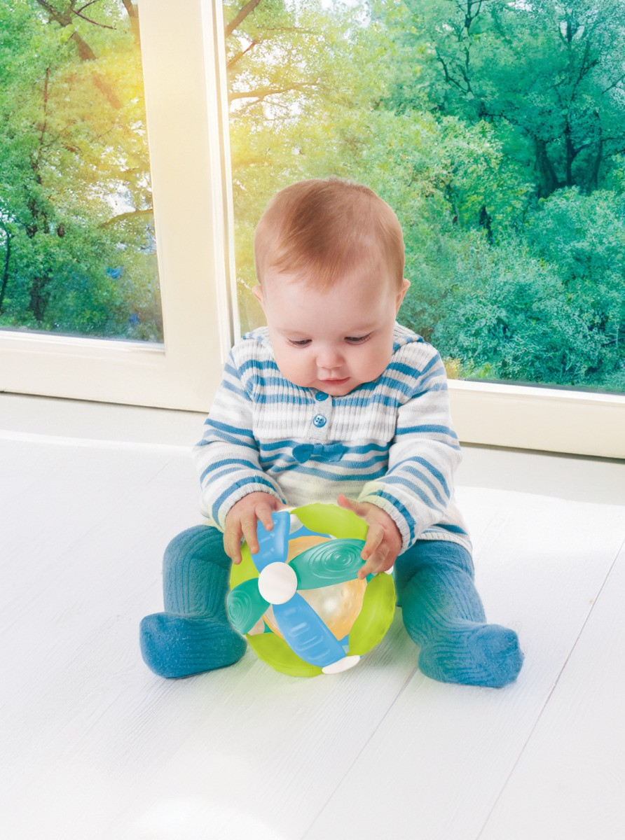 Infantino glazbena lopta 22310 - Slika 3