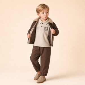 SweetMe komplet 3/1 (2-5god.) 22437