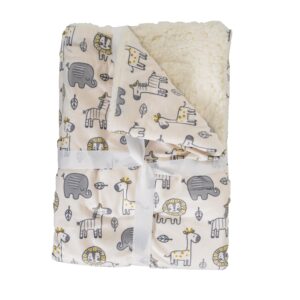 Cangaroo dekica 105x75cm "Shaggy" 22475